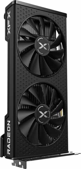 XFX Speedster SWFT 210 Radeon RX 6650 XT Core Gaming 8GB GDDR6 (RX