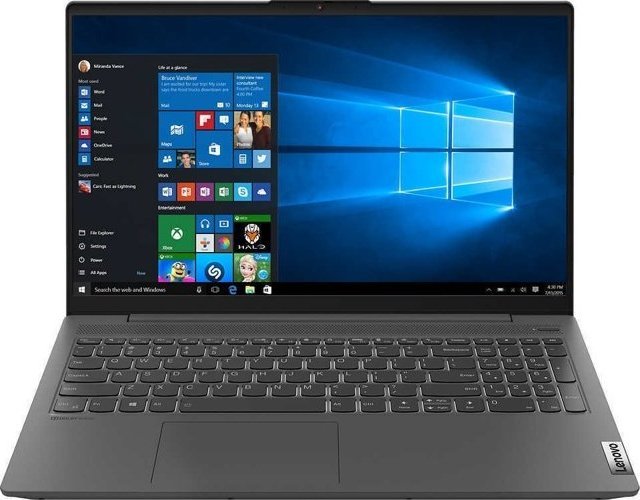 Laptop Lenovo Laptop Lenovo Ideapad 5-15ITL05 S (82FG00DBUS) 1