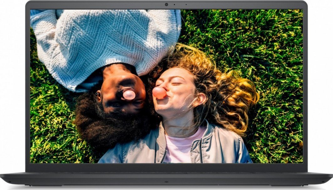 Laptop Dell Notebook Inspiron 3520 Win11Pro i7-1255U/512GB/16GB/Iris Xe/15,6 FHD/2Y BWOS 1