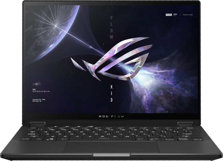 Laptop Asus ASUS ROG Flow X13 GV302XU-MU009W Ryzen 9-7940HS | 13,4''-165Hz | 16GB | 1TB | W11H | RTX 4050 1