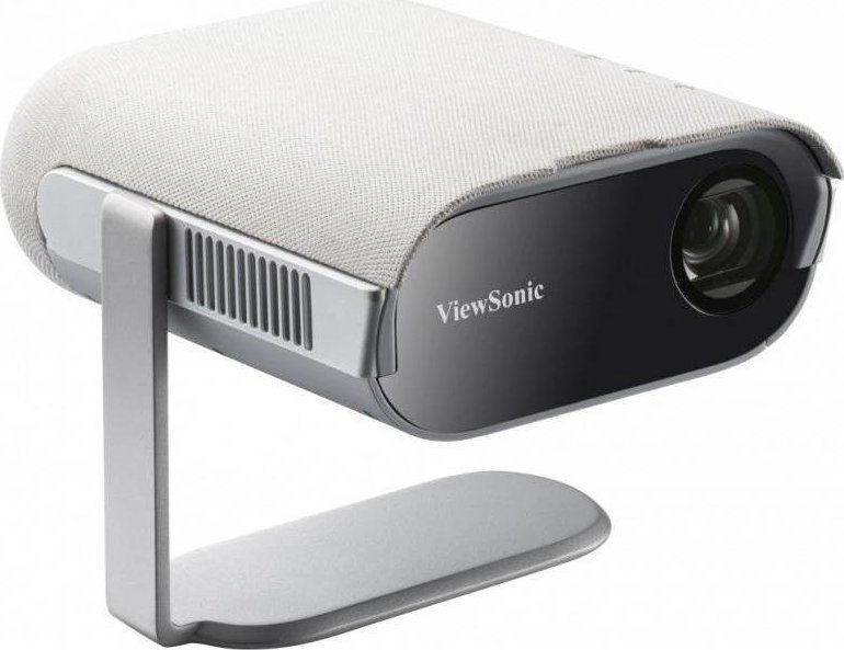 Projektor ViewSonic Projektor przenośny ViewSonic M1 Pro LED 720p 600LL HDMI USB-C Wifi 1
