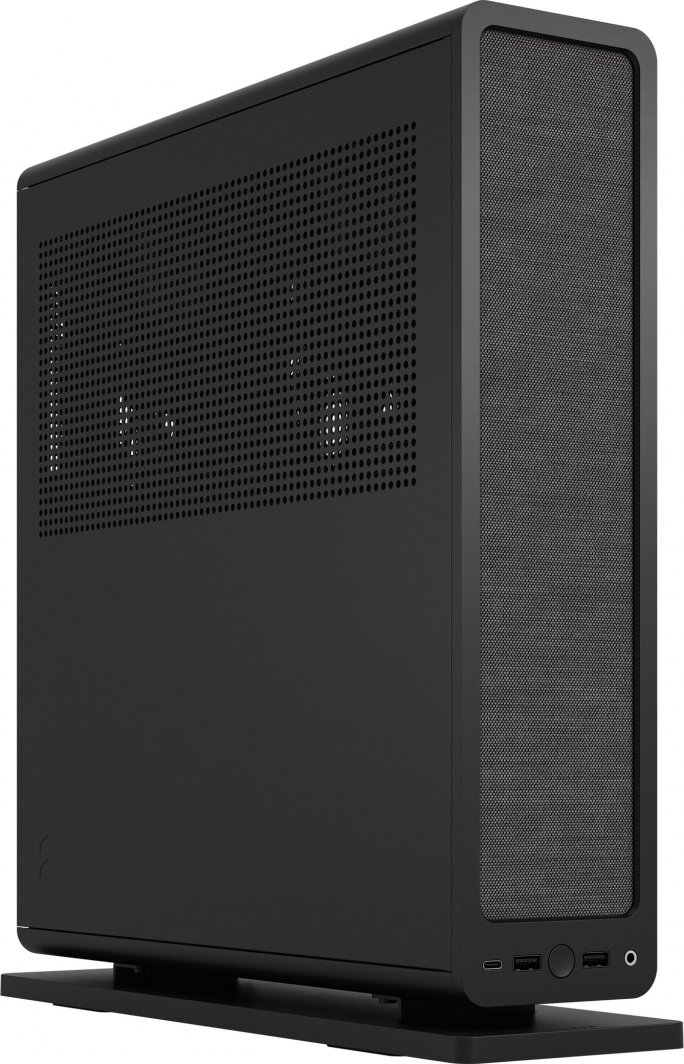 Obudowa Fractal Design Ridge (FD-C-RID1N-01) 1