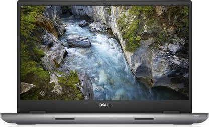 Laptop Dell DELL Precision 7770 i9-12950HX Mobilna stacja robocza 43,9 cm (17.3") Full HD Intel Core i9 32 GB DDR5-SDRAM 1000 GB SSD NVIDIA RTX A4500 Wi-Fi 6E (802.11ax) Windows 11 Pro Szary 1