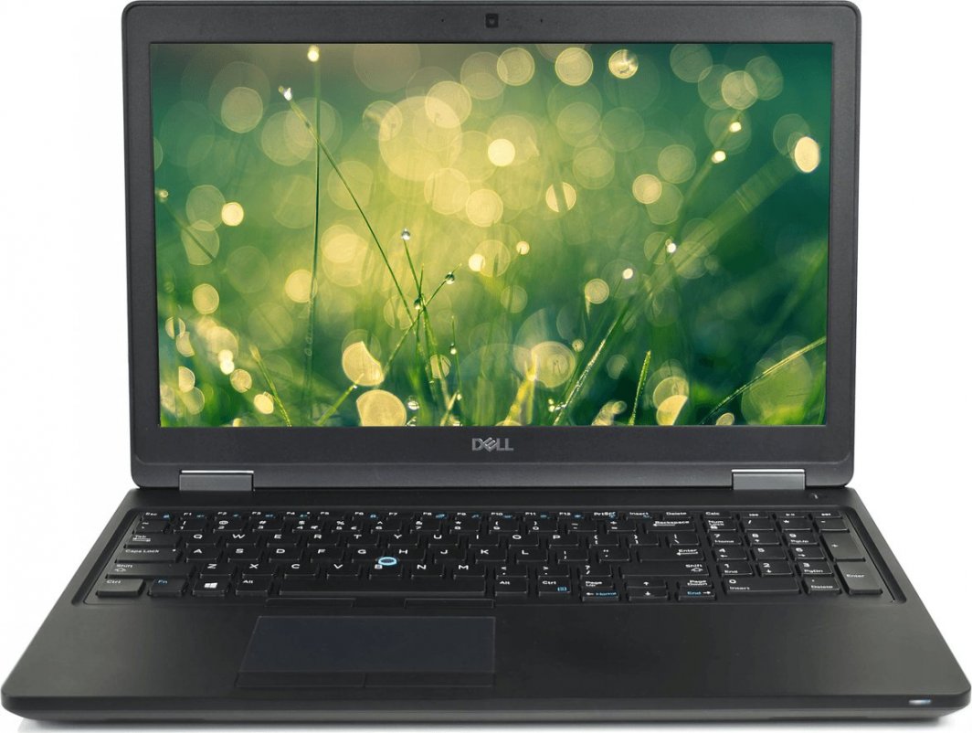 Laptop Dell Dell Precision 3530 Core i7 8850H (8-gen.) 2,6 GHz (6 rdzeni) / 32 GB / 960 SSD / 15,6'' FullHD / Win 11 Prof. + Quadro P600 1