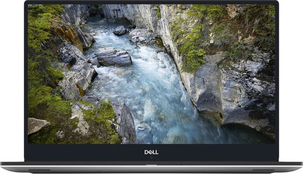 Laptop Dell Dell Precision 5530 Xeon E-2176M 2,7 GHz (6 rdzeni) / 8 GB / 960 SSD / 15,6'' 4K dotyk / Win 10 Prof. + Quadro P1000 1