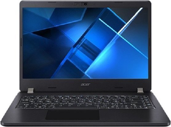 Laptop Acer ACER TravelMate P2 15.6/8GB/I3-1115G4/SSD256GB/Intel UHD Graphics/Czarny 1