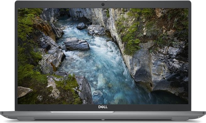 Laptop Dell DELL Precision 3581 i9-13900H Mobilna stacja robocza 39,6 cm (15.6") Full HD Intel Core i9 16 GB DDR5-SDRAM 512 GB SSD NVIDIA RTX 2000 Wi-Fi 6 (802.11ax) Windows 11 Pro Szary 1