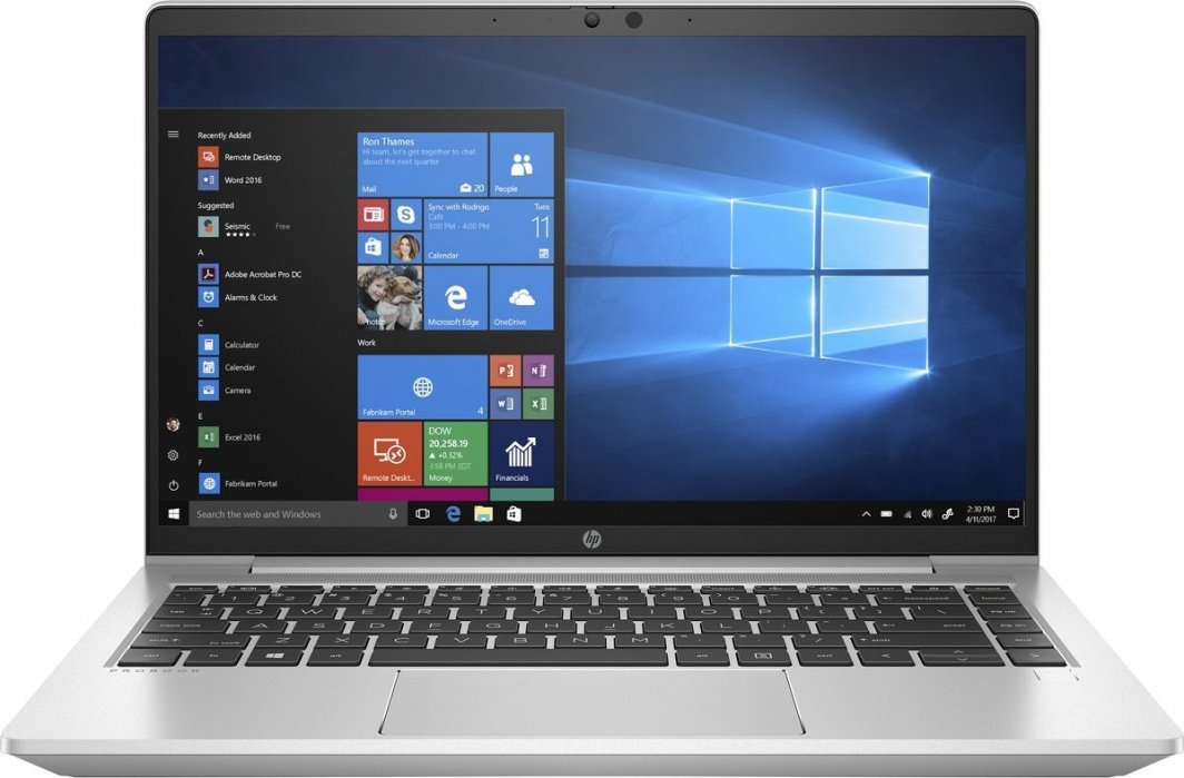 Laptop HP HP ProBook 440 G8 FHD i5-1135G7 8/256GB SSD W10Pro 1