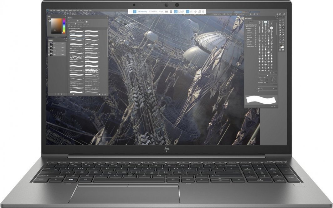 Laptop HP HP ZBook Firefly 15 G7 i7-10810U 16/512GB LTE 10Pro 1
