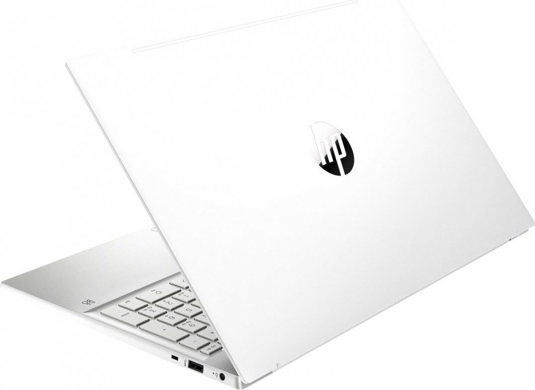 Laptop HP HP Pavilion 15 FHD Ryzen 5 5625U 8/512GB SSD Win11 1