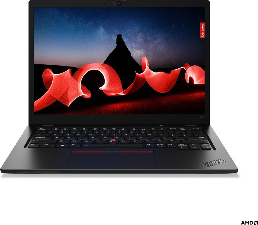 Laptop Lenovo Lenovo ThinkPad L13 AMD G4 13.3" R5-7350U  16/512 SSD  WUXGA W11P 1