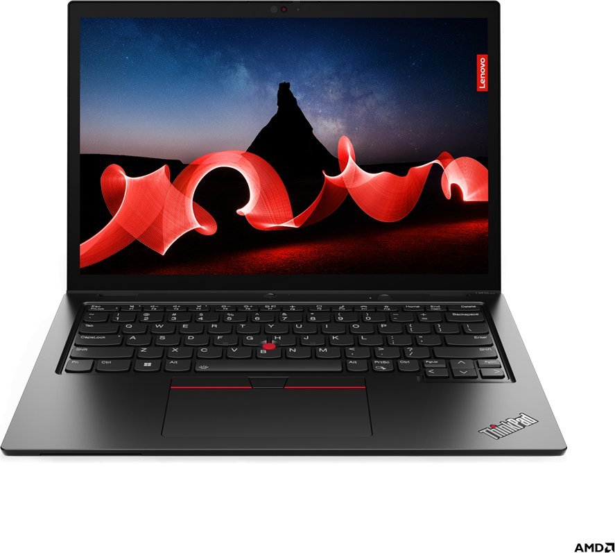 Laptop Lenovo Lenovo ThinkPad L13 Yoga AMD G4 13.3" R5-7530U 16/512GB W11P 1