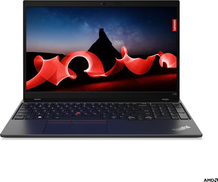 Laptop Lenovo Lenovo ThinkPad L15 AMD G4 15.6" R5-7530U  16/512GB SSD W11P 1