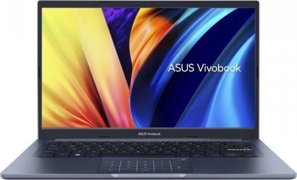 Laptop Asus Notebook Asus Vivobook 14 F1402ZA-EK355 Intel Core i5-1235U 512 GB SSD 14" 16 GB RAM 1