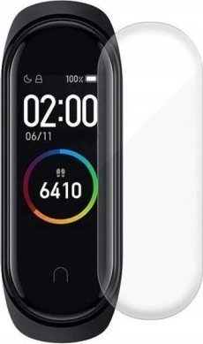 Wozinsky Folia na cały ekran Xiaomi Mi Band 4 1
