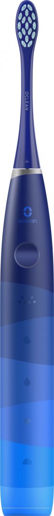 Szczoteczka Oclean Szczoteczka soniczna Flow Blue 1