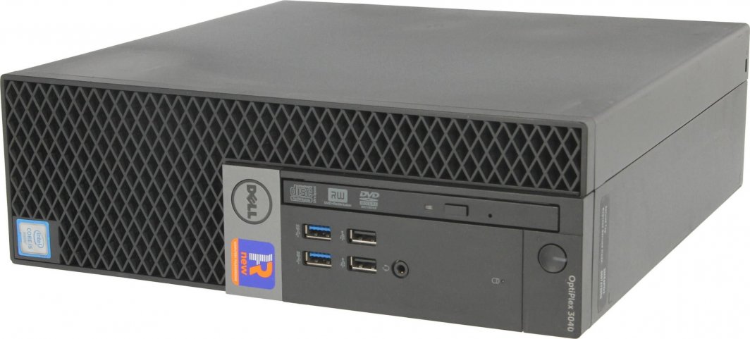 Komputer Dell Komputer Dell Optiplex 3040 SFF i5-6500 8 GB 128 SSD W10Pro A 1