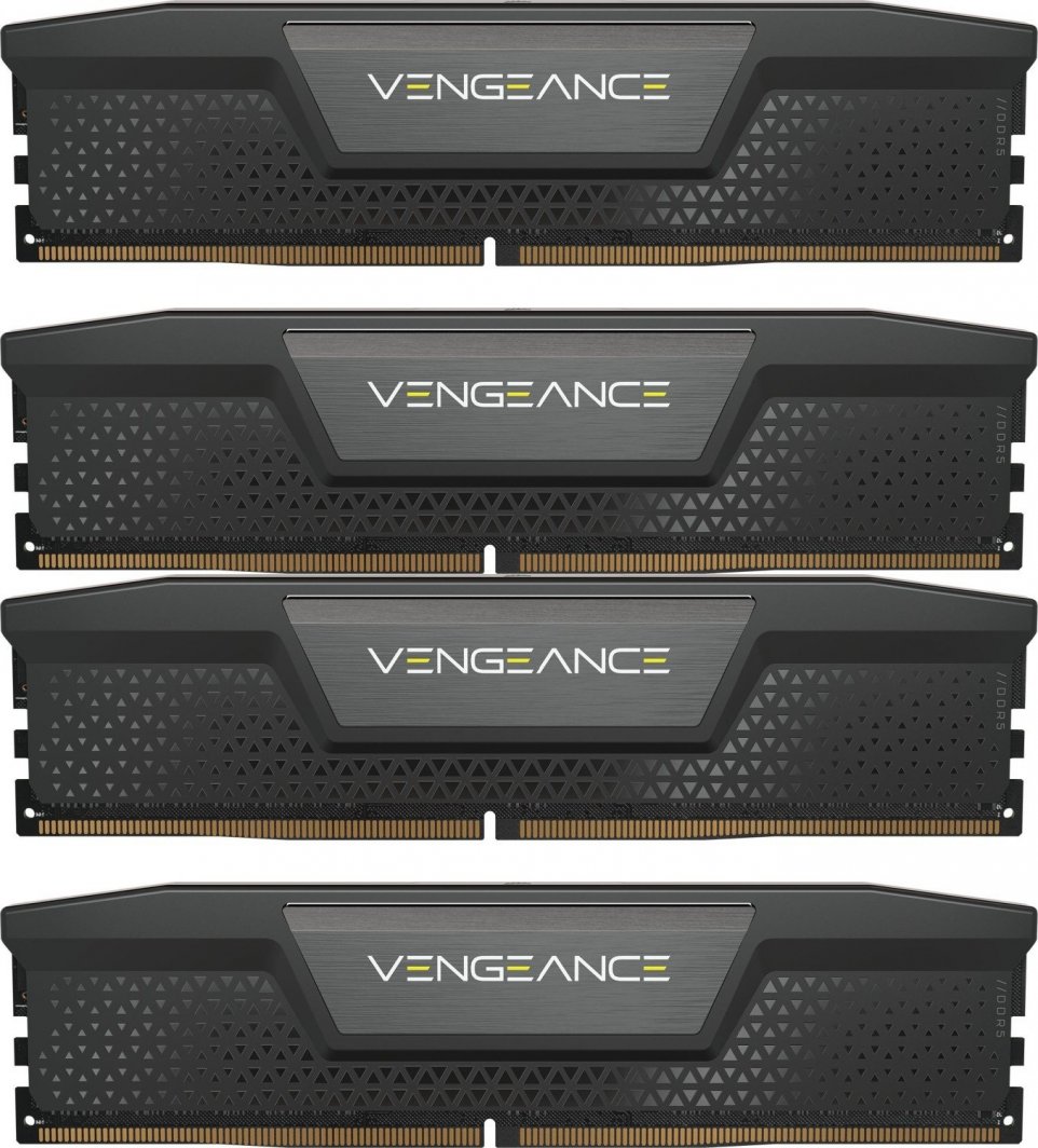 Corsair Vengeance, DDR5, 192 GB, 5200MHz, CL38