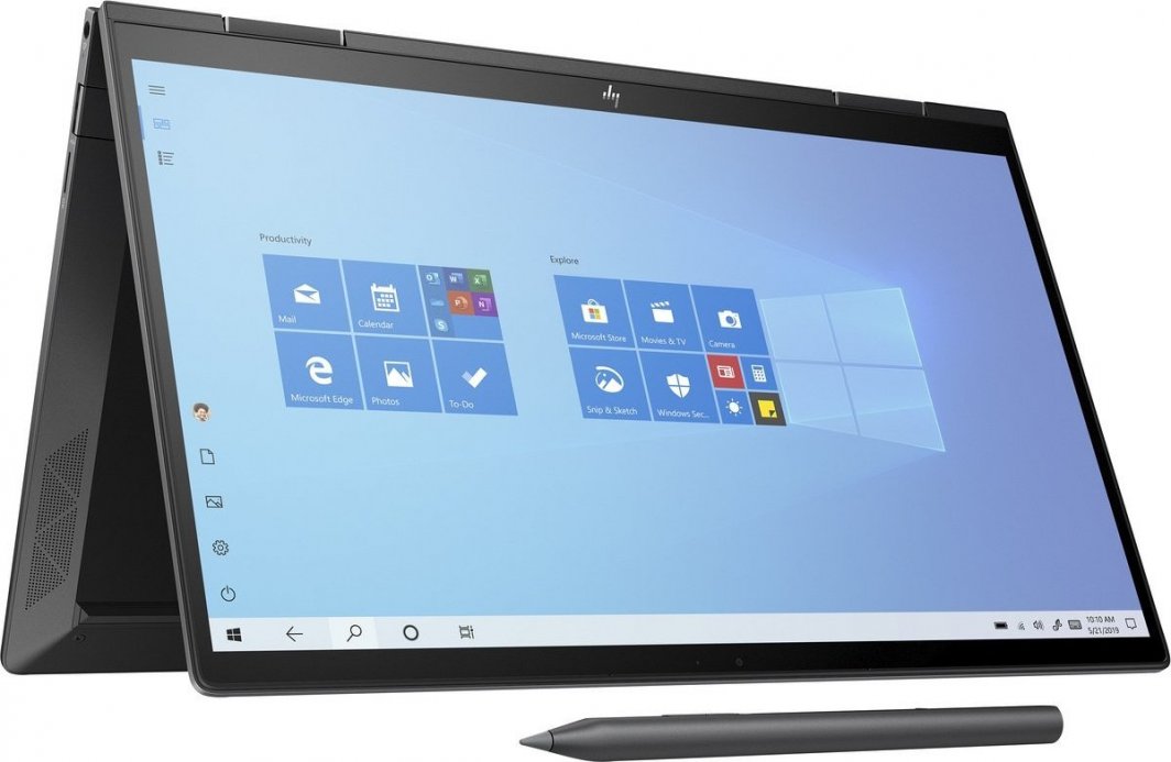 Laptop HP HP ENVY 13 x360 Ryzen 5 4500U 8/512GB SSD W10 Pen 1