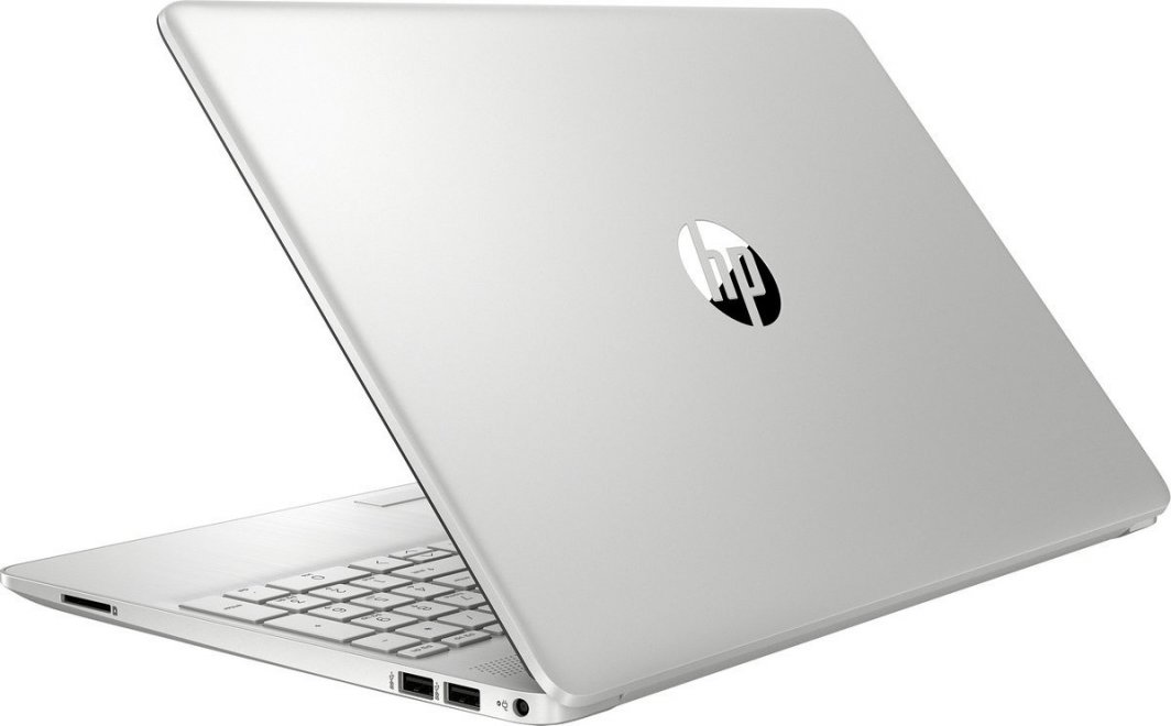 Laptop HP HP 15 FHD Intel i3-1115G4 8GB DDR4 256GB SSD NVMe 1