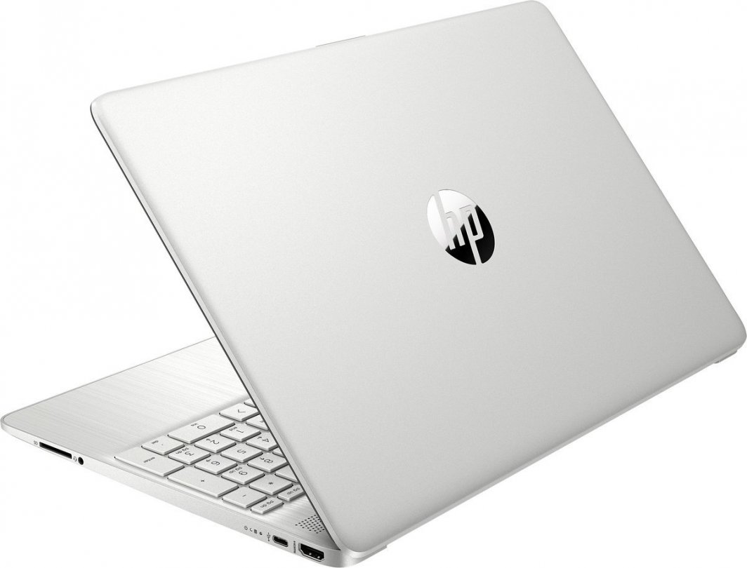 Laptop HP HP 15 Intel Core i3-1215U 4GB DDR4 256GB SSD NVMe 1