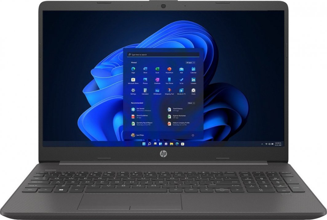Laptop HP HP 250 G9 15 FHD i5-1235U 16GB 512GB SSD Win11 Pro 1