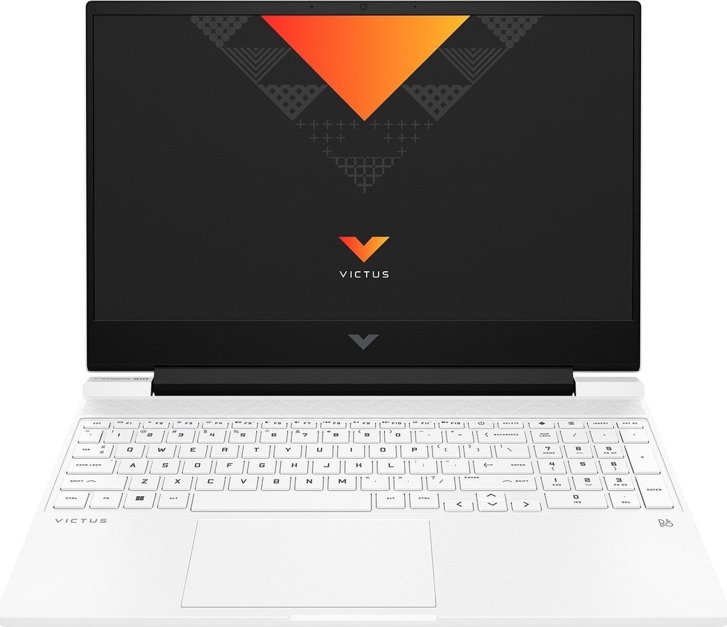 Laptop HP HP Victus 15 Ryzen 7 5800H 16GB 512GB SSD GTX 1650 1