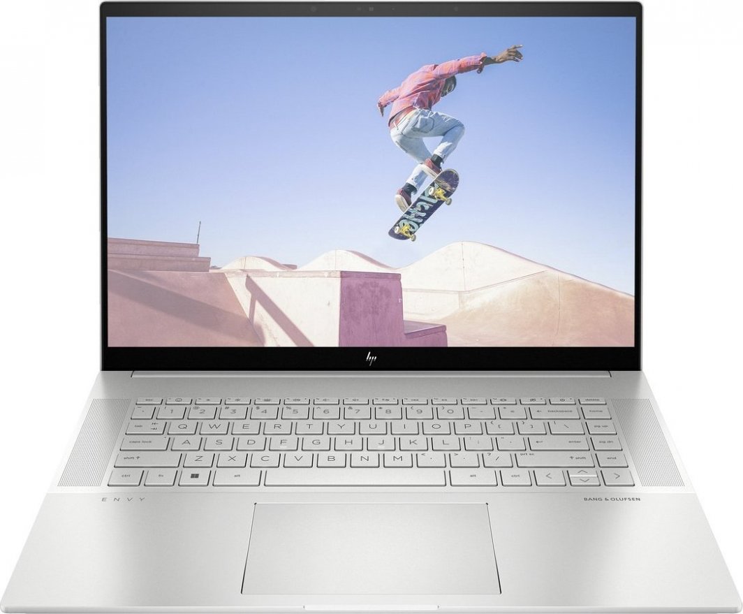 Laptop HP Dotyk HP ENVY 16 WQXGA i7-12700H 16GB 1TB RTX 3060 120Hz 1