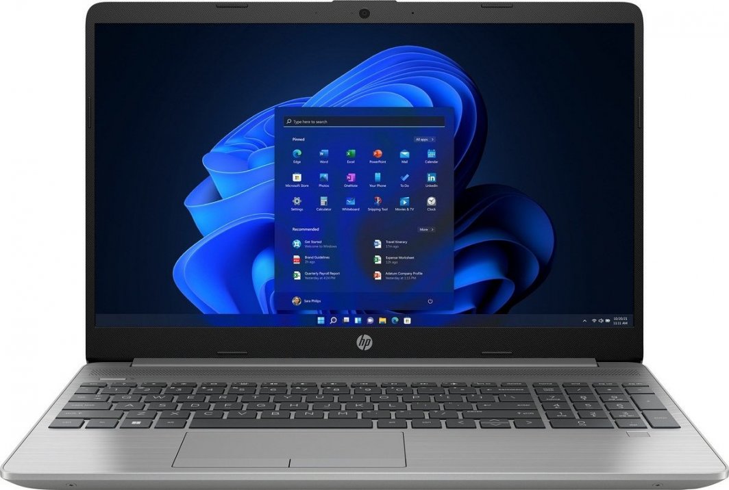 Laptop HP HP 250 G9 15 FHD i5-1235U 8GB 256GB SSD Windows 11 1