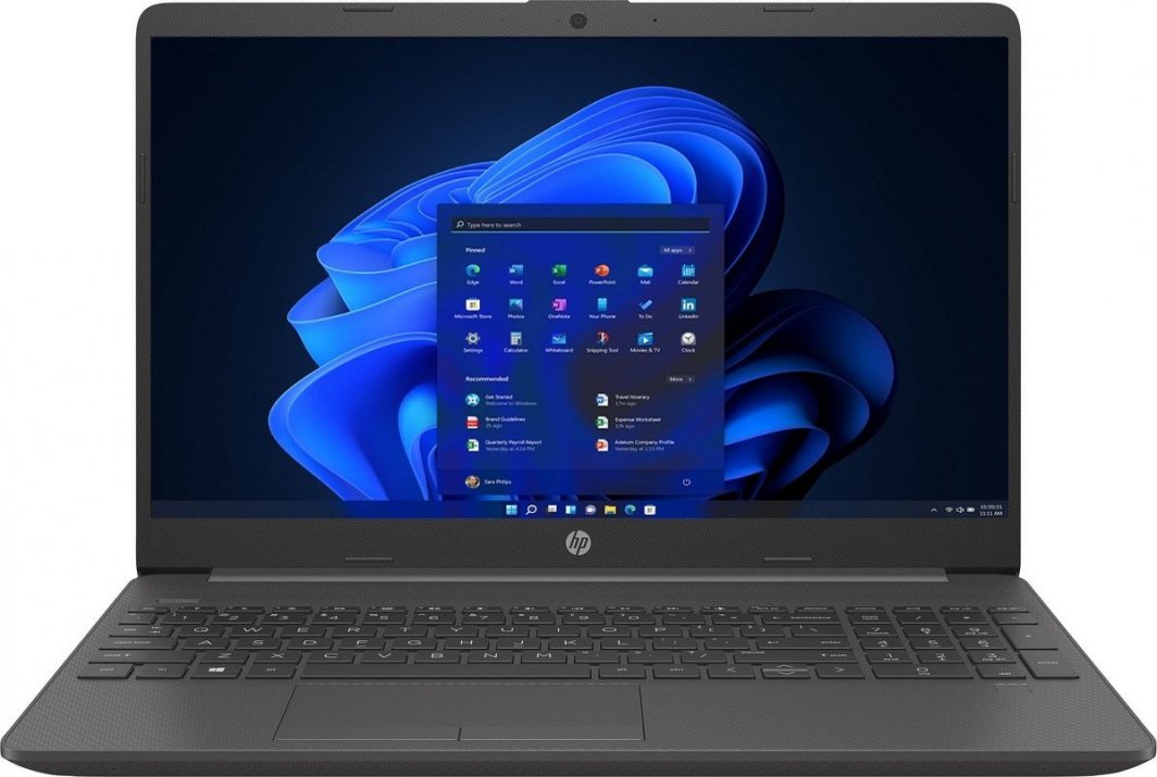 Laptop HP HP 255 G8 15 FHD Ryzen 5 5500U 16GB 256 SSD Win11 1