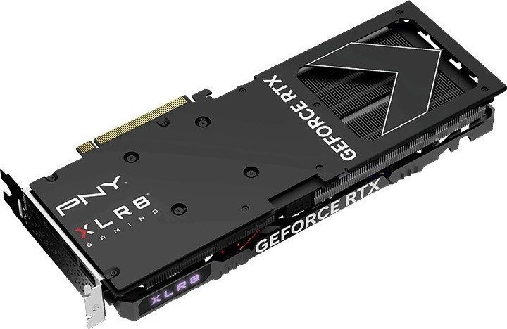 PNY社 RTX4060Ti 8GB PNY GeForce RTX 4060 Ti XLR8 Gaming Verto 8GB GDDR6