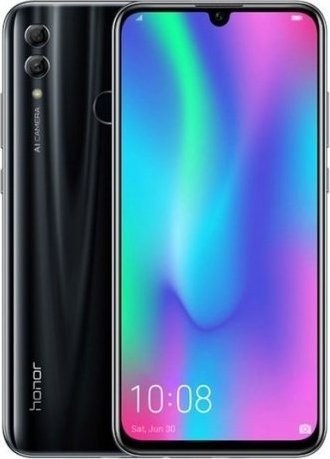 Smartfon Honor 10 Lite 3/64GB Niebieski 1