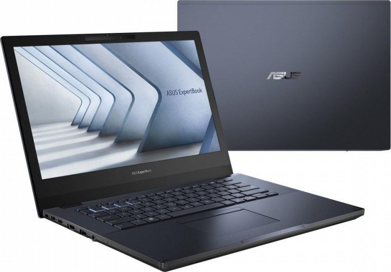 Laptop Asus Notebook ExpertBook B2 B2402CBA-EB0474X i3-1215U/8GB/256GB/14/W11Pro 1