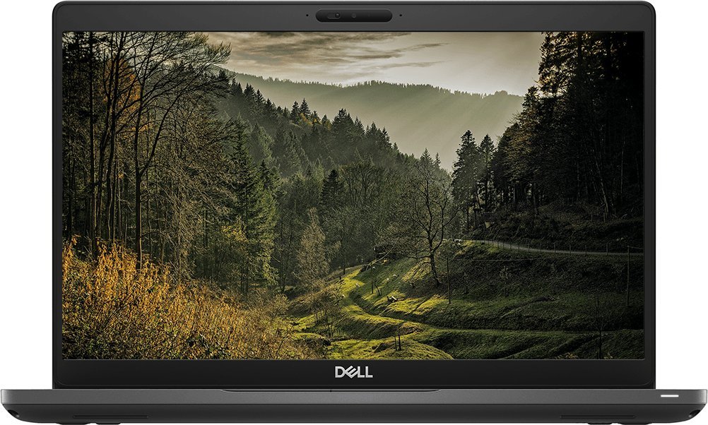 Laptop Dell Dell Latitude 5401 Core i5 9400H ( 9-gen.) 2,5 GHz / 8 GB / 960 SSD / 14'' FullHD / Win 11 Prof. + GeForce MX150 1