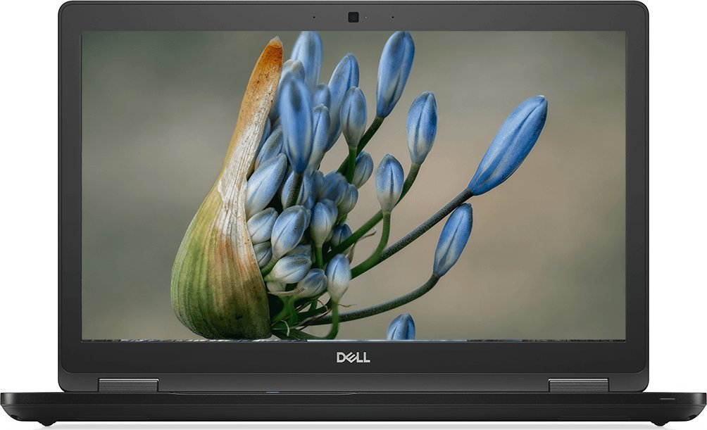 Laptop Dell Dell Latitude 5591 Core i7 8850H (8-gen.) 2,6 GHz (6 rdzeni) / 32 GB / 960 SSD / 15,6'' / Win 11 Prof. 1