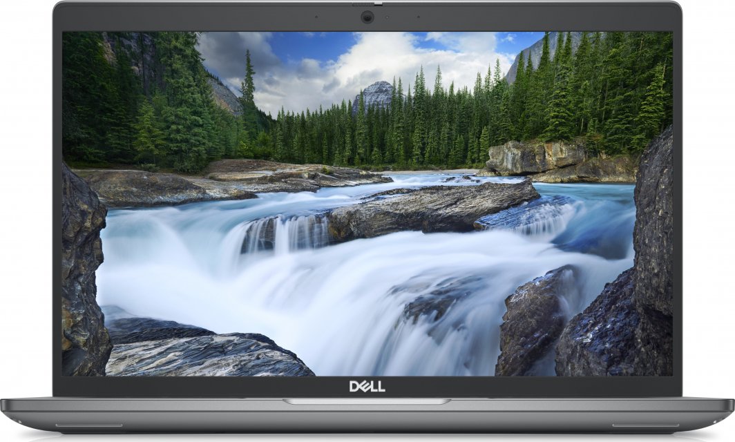 Laptop Dell DELL Latitude 5440 i5-1345U Notebook 35,6 cm (14") Full HD Intel® Core™ i5 16 GB DDR4-SDRAM 512 GB SSD Wi-Fi 6E (802.11ax) Windows 11 Pro Szary 1