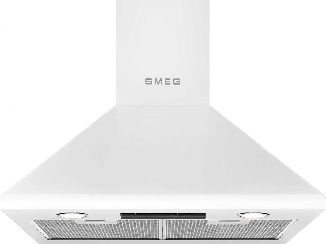 Okap Smeg Okap kominowy Smeg Victoria KSED65BE 1