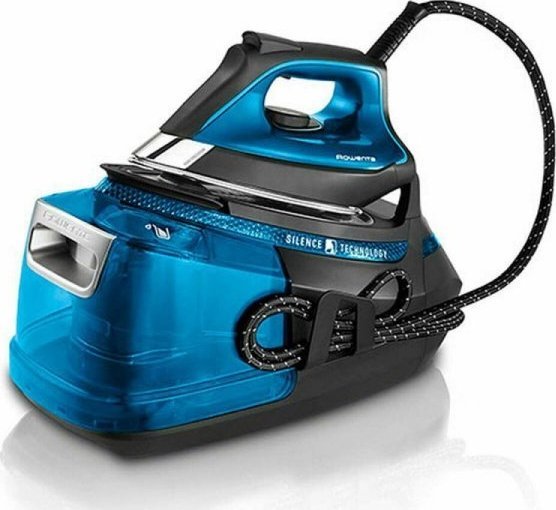 Generator pary Rowenta Silence Steam Pro 1