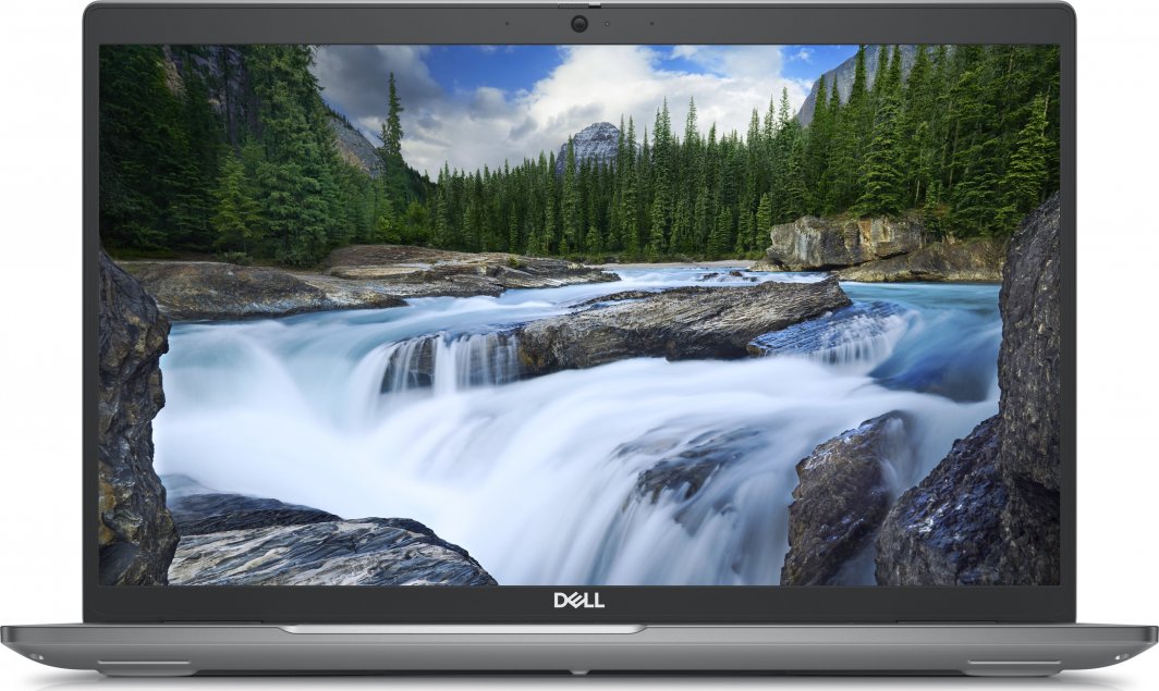 Laptop Dell DELL Latitude 5540 i5-1345U Notebook 39,6 cm (15.6") Full HD Intel Core i5 16 GB DDR4-SDRAM 512 GB SSD Wi-Fi 6E (802.11ax) Windows 11 Pro Szary 1