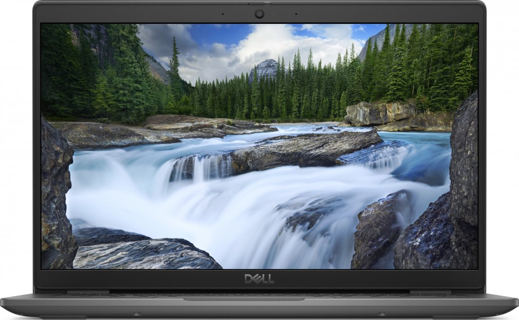 Laptop Dell DELL Latitude 3440 i5-1335U Notebook 35,6 cm (14") Full HD Intel Core i5 8 GB DDR4-SDRAM 256 GB SSD Wi-Fi 6E (802.11ax) Windows 11 Pro Szary 1