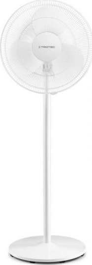 Wentylator Trotec WENTYLATOR STOJĄCY 40CM TVE 23 S BIAŁY 1