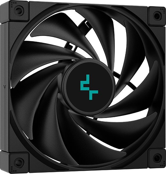 PC用ファン・クーラー DeepCool LT720 360mm LT720 - DeepCool