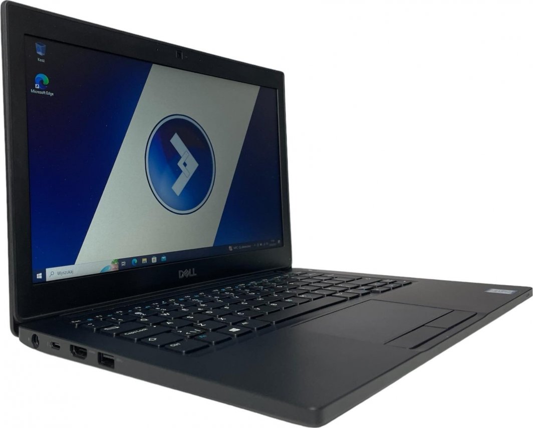 Laptop Dell Dell Latitude 7290 i5-8250U 8GB RAM 240 GB SSD INTEL HD Windows 10 PRO 1