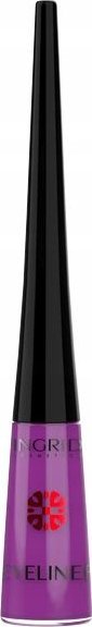 Ingrid eyeliner PINA VIOLET, fioletowy 4,5ml 1