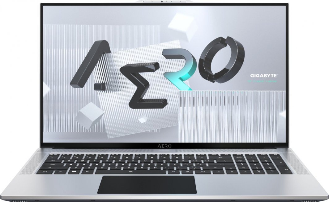 Laptop Gigabyte Aero 17 XE5 i7-12700H / 16 GB / 2 TB / W11 Pro / RTX 3070Ti / 120 Hz (XE5-73UK738HP) / 32 GB RAM / 2x 1 TB SSD PCIe / Windows 11 Pro 1