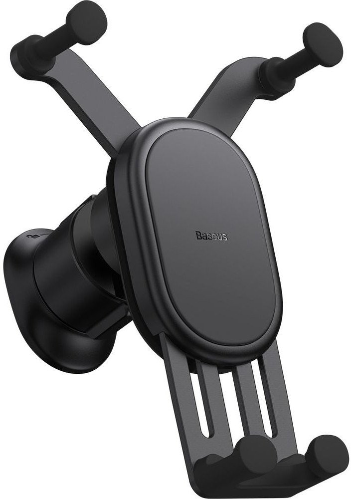 Baseus Uchwyt grawitacyjny do samochodu Stable Gravitational Car Mount Pro 1