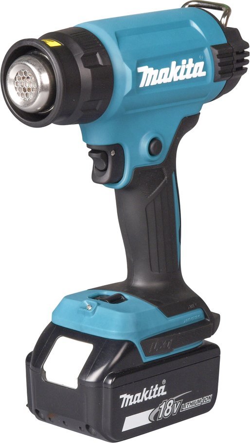 Opalarka Makita  (DHG181ZJ) 1