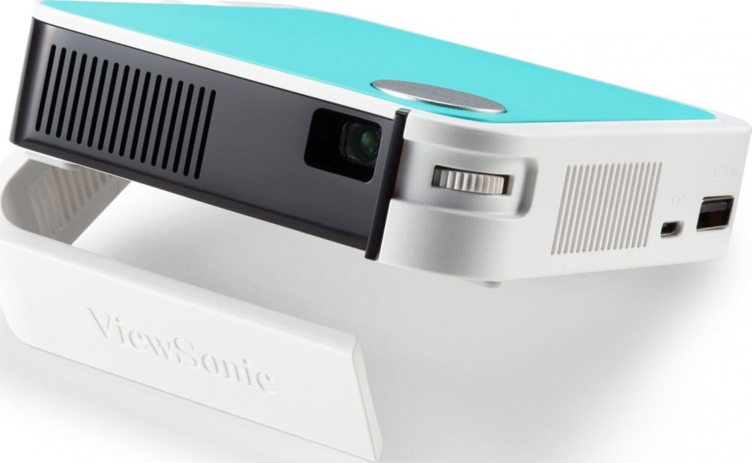 Projektor ViewSonic M1 mini Plus 1