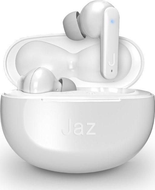 Słuchawki SBS Mobile SBS BT TWS JAZ Freeze Pure White 1