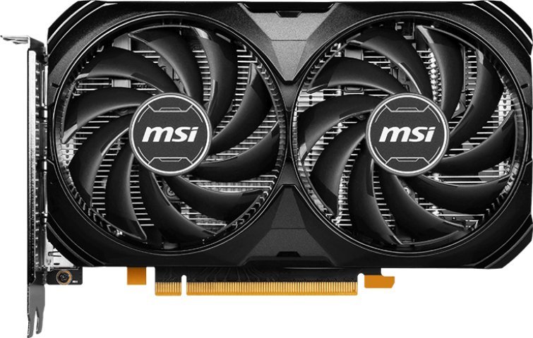 【いくら】MSI GeForce RTX 4060 Ventus 2X MSI GeForce RTX 4060 Ti VENTUS 2X BLACK 16G OC